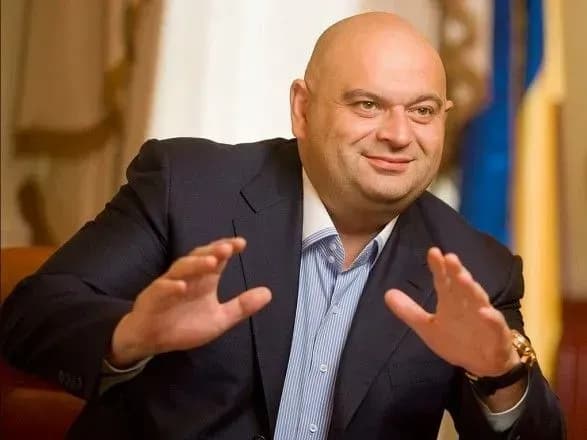 Опімах віддав Злочевському стратегічне державне підприємство КП "Кіровгеологія"