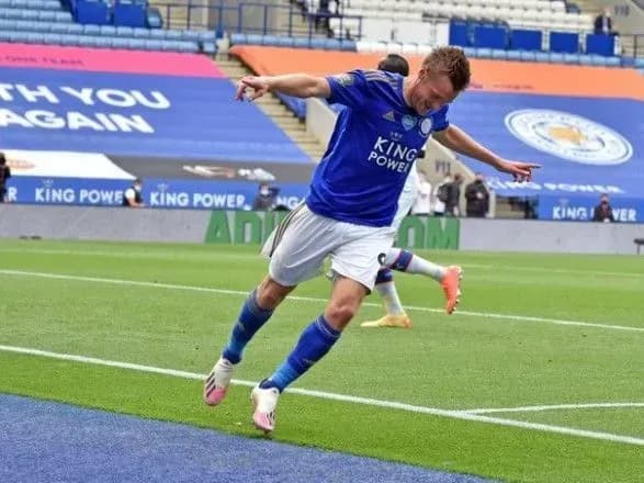 "Лестер" перервав безвиграшну серію в АПЛ