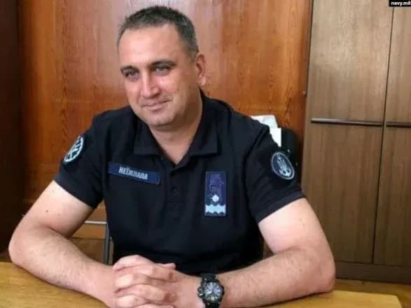 Командувач ВМС розповів, коли на озброєнні з'являться ракетні комплекси ”Нептун”