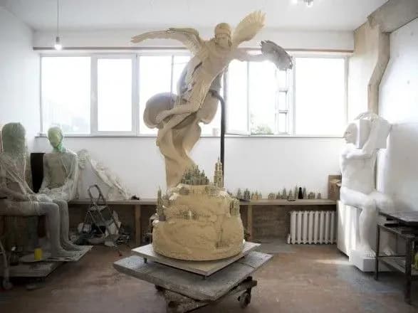 В Киеве появится новый фонтан: показали 3D-модель