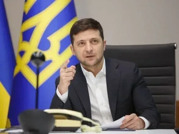 Зустріч радників "нормандської четвірки" в Берліні пройшла добре - Зеленський