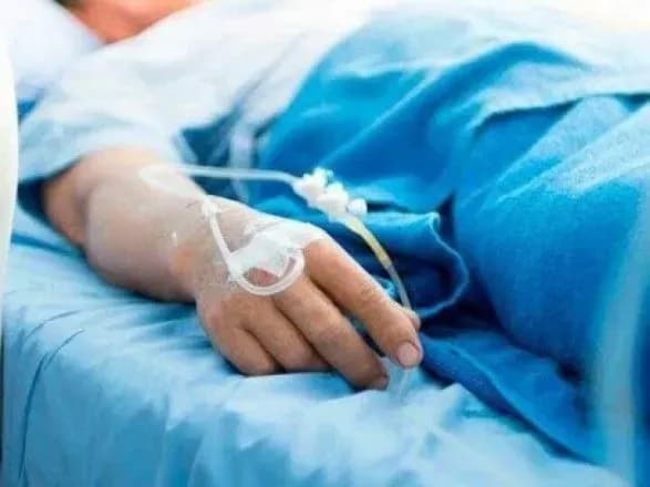 У Києві за добу COVID-19 виявили у 118 людей, 2 хворих - померли