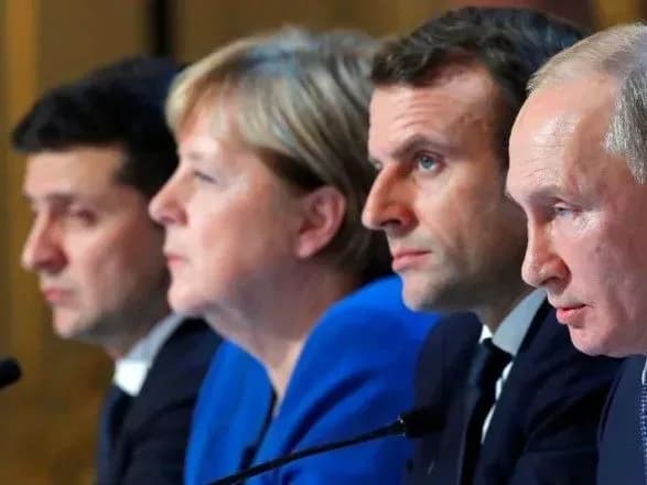 Куратор "українського напрямку" Кремля після зустрічі у Берліні: прориву у переговорах не сталось