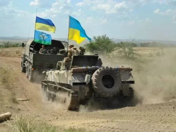 Президент привітав українців з річницею звільнення Слов’янська та Краматорська