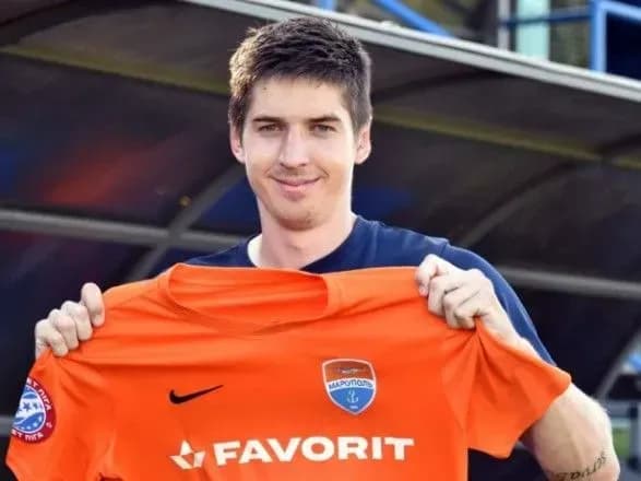 "Маріуполь" орендував півзахисника "Шахтаря"