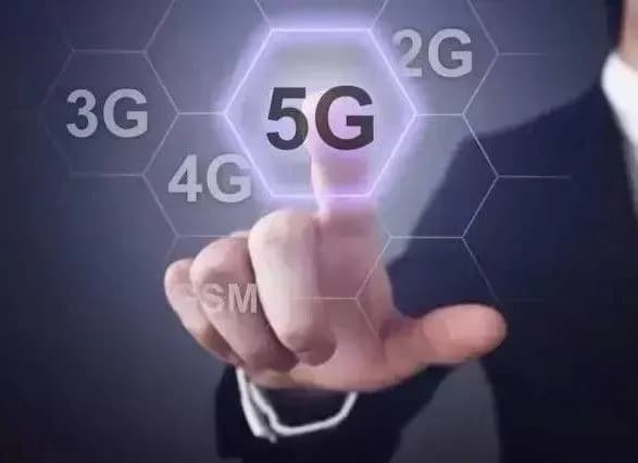 Петиція до Зеленського про заборону 5G набрала необхідну кількість підписів