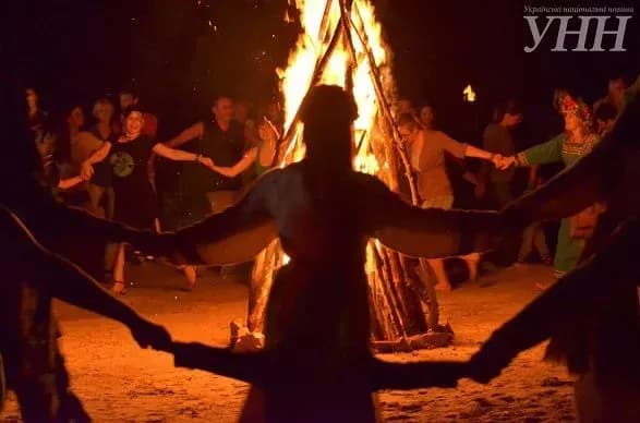 Синоптики дали прогноз погоди на Івана Купала