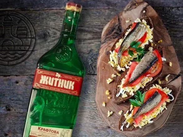 Польща стала лідером з імпорту української горілки