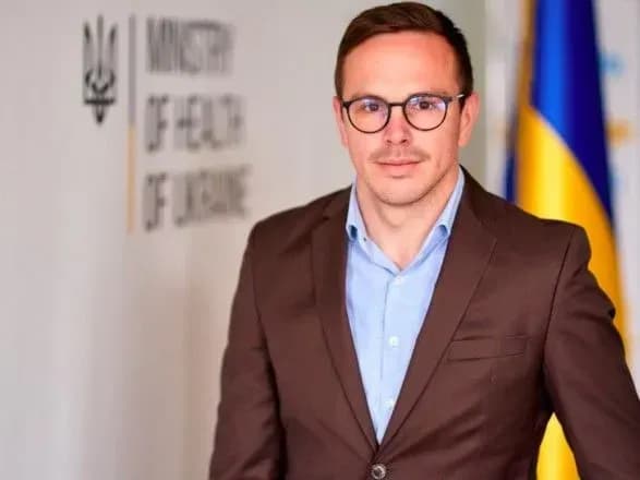 У МОЗ створюють трирівневу модель координації міжнародної технічної допомоги