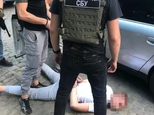 В Одесі затримали учасників угруповання "Лоту Гулі", які викрадали і тероризували людей