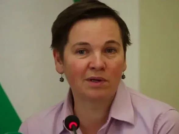 Жінкам важче при владі, ніж чоловікам - експерт