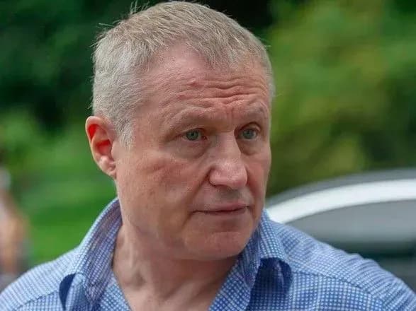 Суркіс задекларував найдорожчий автомобіль серед нардепів