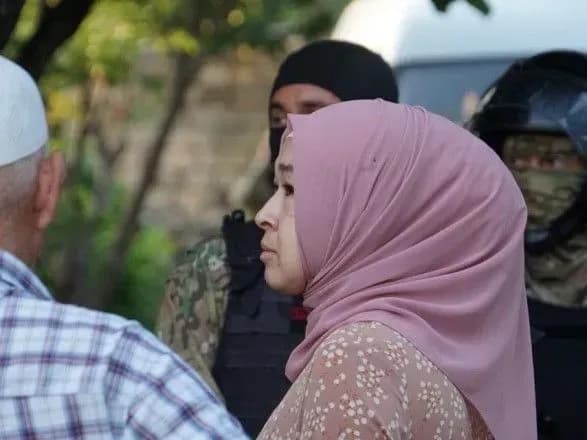 Кремль у дії: у МЗС відреагували на затримання в окупованому Криму