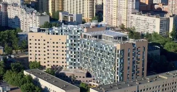 Степанов назвав причину відстрочки з відкриттям другої черги Охматдиту