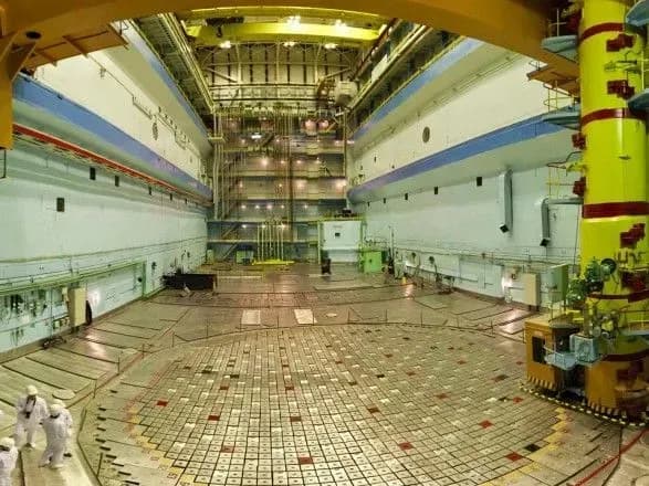 АЕС виробили найбільше електроенергії за добу