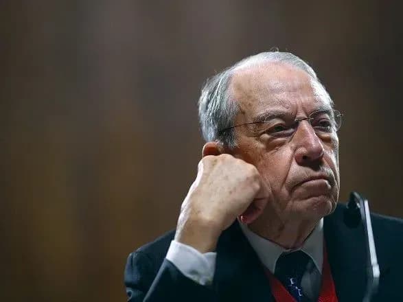 Пандемія: найстарший член Республіканської партії США відмовився від участі у з'їзді через COVID-19