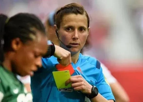 "Динамо" – "Ворскла": УАФ призначила головного арбітра фінального матчу Кубку України