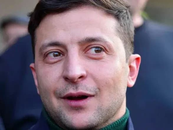 Зеленський продав майна на понад 13 млн гривень - декларація