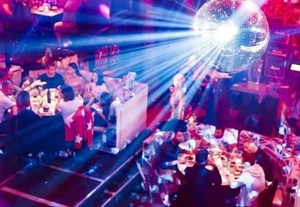 У Києві почали перевіряти нічні клуби та дискотеки на дотримання вимог карантину