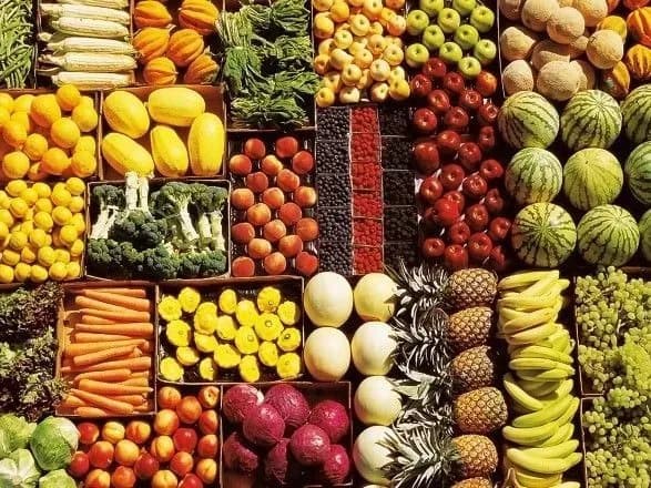 Дієтолог дала поради, як за літо підвищити свій імунітет