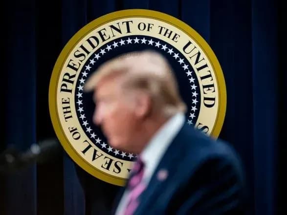 ЗМІ дізналися про розслідування ФБР стосовно колишнього радника Трампа