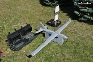 Міноборони передали партію відремонтованих безпілотників