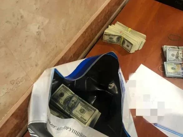 У підкупі голови Фонду держмайна підозрюють адвоката