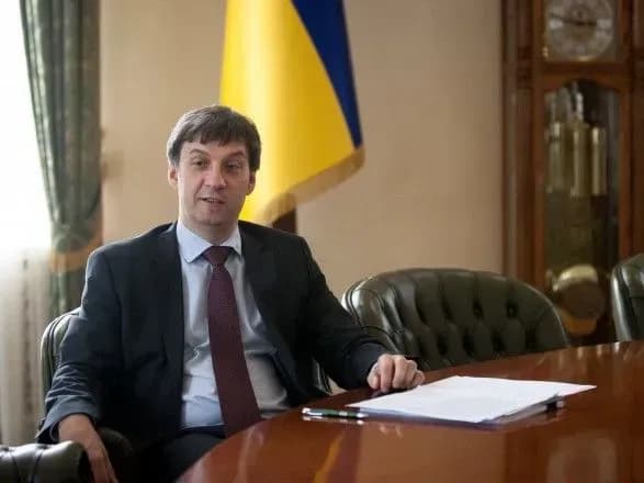 Чурій продовжує обіймати посаду заступника голови НБУ