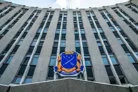 У Дніпровській міськраді провели обшуки