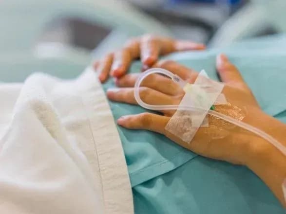 На Львівщині чотирьом лікарям повідомили про підозру через смерть породіллі