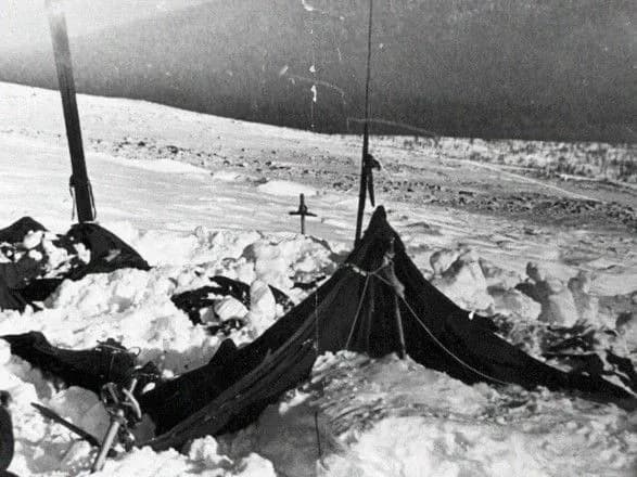 Генпрокуратура Росії назвала причину загибелі групи Дятлова