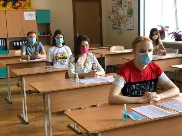 В УЦОКО отреагировали на видео выпускников, которые после ВНО записали видео с оскорблениями в адрес крымских татар