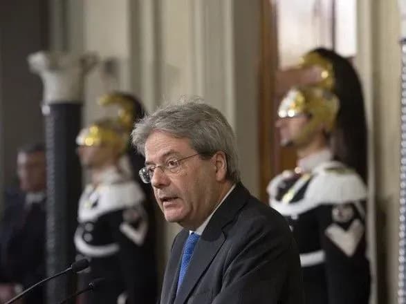 COVID-19: єврокомісар вказав на загрозу рецесії у ЄС, викликаної пандемією