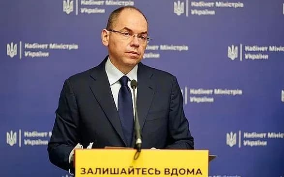 Степанов: зарплата врача должна стартовать от 20-25 тыс. гривен