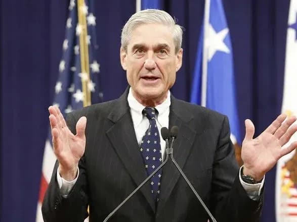 У Сенаті США заявили про намір викликати Мюллера дати свідчення