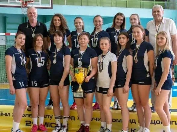 Визначились новачки майбутнього сезону української Суперліги з волейболу
