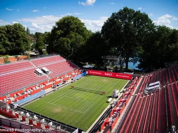 Світоліна отримала суперницю по півфіналу турніру в Берліні