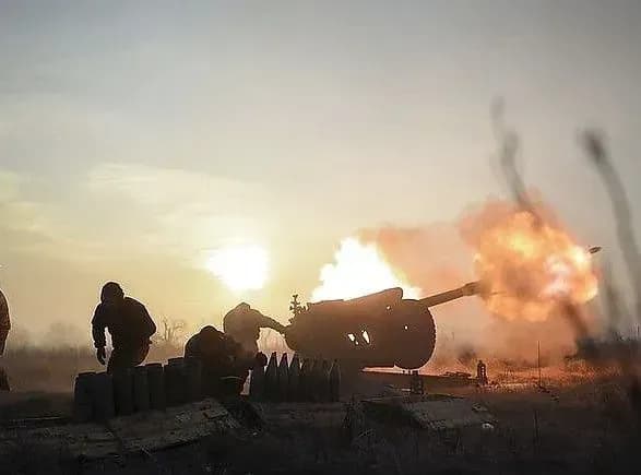 ООС: через обстріл бойовиків під час евакуації полеглого бійця загинув військовий медик