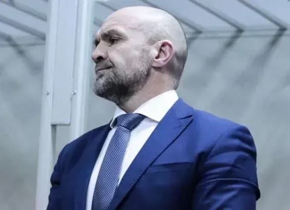 Справа Гандзюк: суд залишив Мангера під вартою