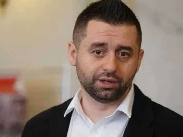 Уруський залишається кандидатом на посаду віце-прем’єра з ОПК – Арахамія