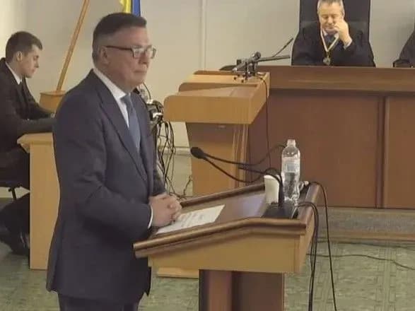 Суд залишив Кожару під вартою до 25 серпня