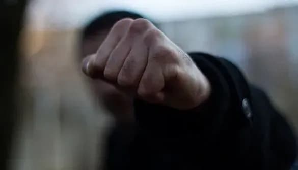 ОПУ: іноземців, які влаштували стрілянину в центрі Києва, вирішили депортувати