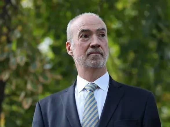 Найпізніший термін введення в експлуатацію станції питної води в Маріуполі це 2024 рік – посол Франції