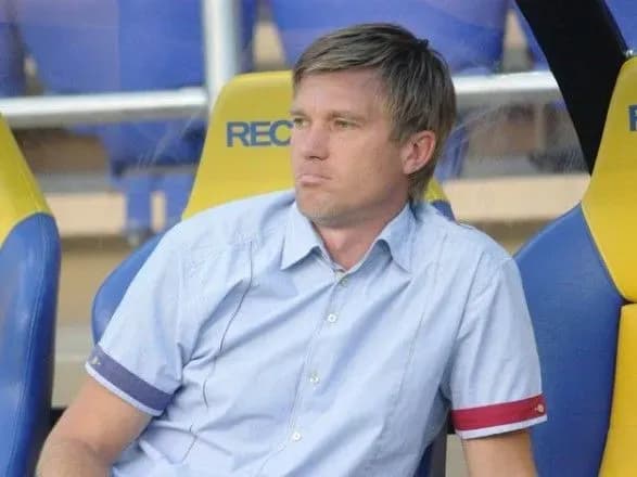 "Ворскла" проведе завершення сезону із молодіжним складом