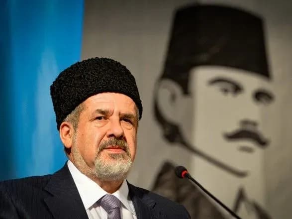 В окупованому Криму 17 липня відбудеться попереднє судове засідання у справі Чубарова