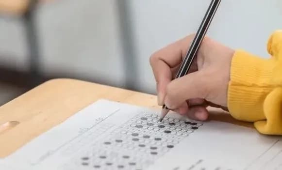 ЗНО з біології: оприлюднено правильні відповіді