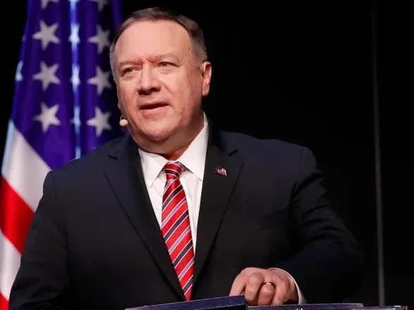 Шкодять Україні: США включать "Північний потік-2" і "Турецький потік" в проекти, які підпадають під санкції