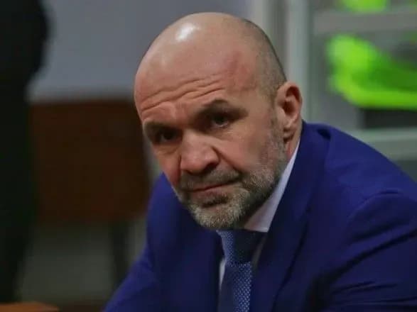Справа Гандзюк: Мангеру продовжили арешт до 11 вересня