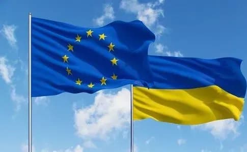 Стефанішина розповіла про плани щодо оновлення Угоди про асоціацію з ЄС