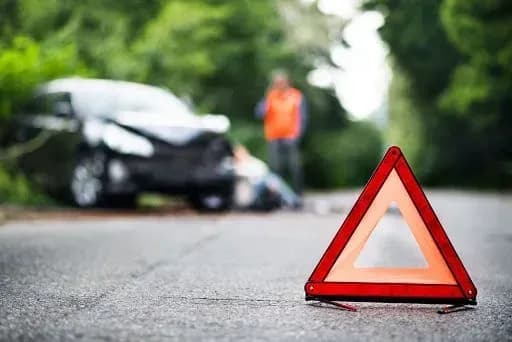 У поліції розповіли, де в Україні відбувається найбільше ДТП за участю дітей